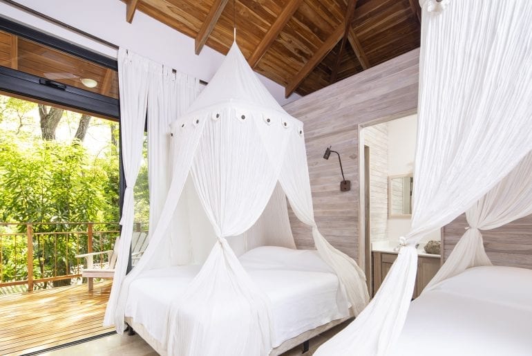 Bodhi Tree Queen Bungalow