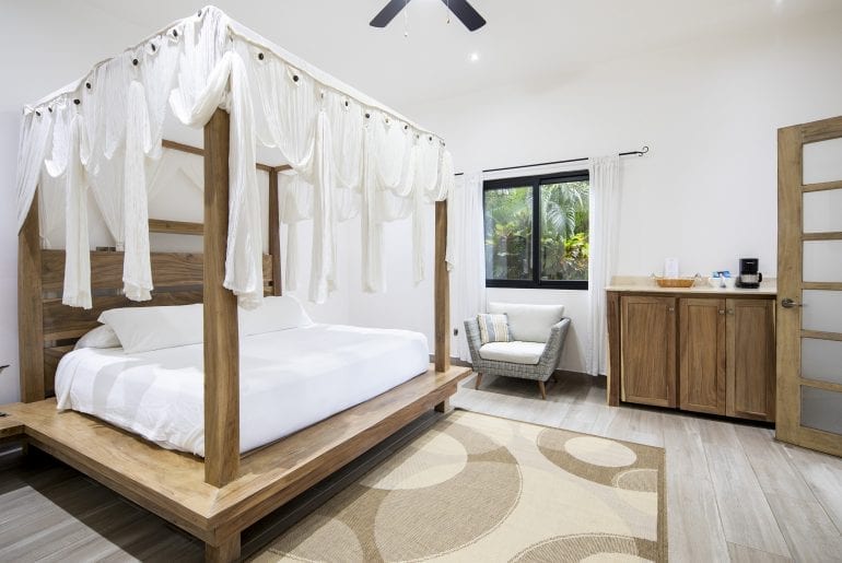 Bodhi Tree Villas