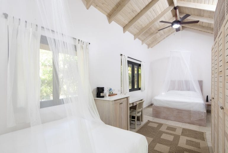 Jungle Room