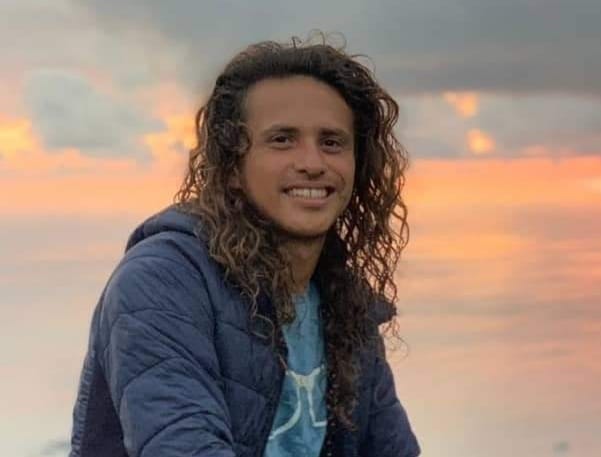 Andrés Baltodano