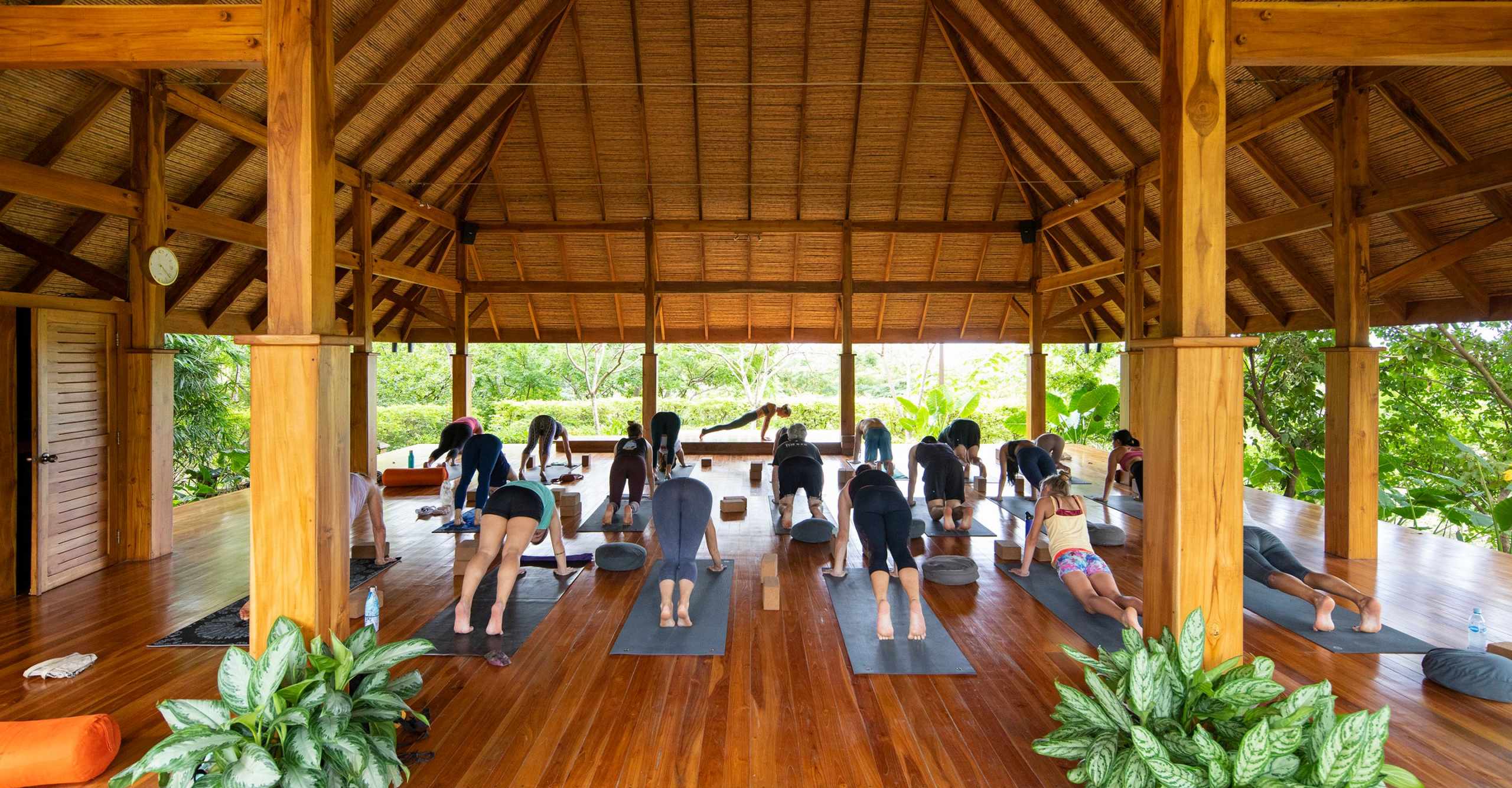 Radience Retreat